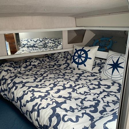 Hotel Vimaro Boat Barcelona Exteriér fotografie